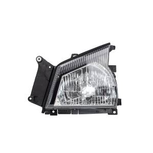 ATM - ATM - 2070724902 - FARO ISUZU 400 -08 LADO CHOFER - Image 2