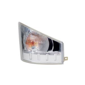 ATM - 2270714901 - DIRECCIONAL ISUZU 400 09- LADO PASAJERO