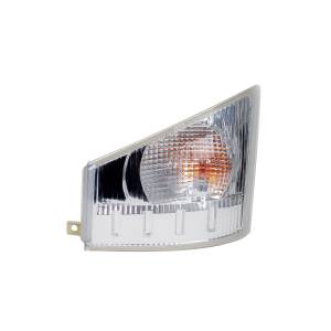 ATM - 2270714902 - DIRECCIONAL ISUZU 400 09- LADO CHOFER