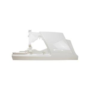 ATM - 2570714402 - PANEL LATERAL SUPERIOR DE CABINA ISUZU 200 09-LADO CHOFER