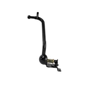 ATM - 4470721302 - BASE ESPEJO ISUZU 400 -08 LADO CHOFER