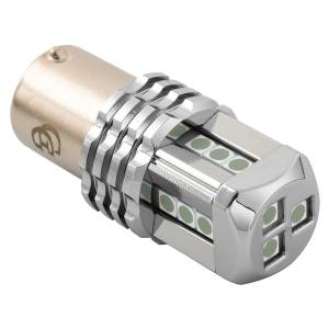 GRAND GENERAL - GRAND GENERAL - 70746GG - BOMBILLA 1157 COLOR AMBAR - Image 2