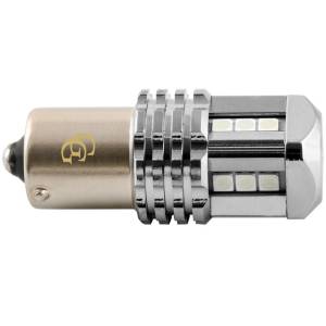 GRAND GENERAL - GRAND GENERAL - 70746GG - BOMBILLA 1157 COLOR AMBAR - Image 3