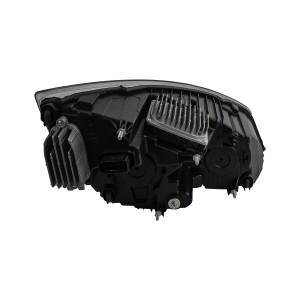 ATM - ATM - 20290302 - FARO ATM FREIGHTLINER CASCADIA EVOLUTION FONDO NEGRO LADO CHOFER - Image 2