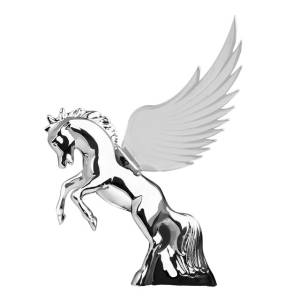 GRAND GENERAL - 48395GG - PEGASO ALAS COLOR BLANCO PARA COFRE