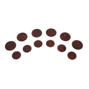 GRAND GENERAL - 68952GG - MOLDURAS PARA TAPONES DE PISO DE KENWORTH