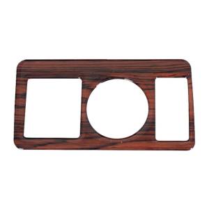 GRAND GENERAL - 68957GG - MOLDURA AJUSTE DE CONTROL IZQUIERDO PARA TABLERO DE KENWORTH