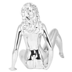 GRAND GENERAL - GRAND GENERAL-48420GG-MUJER POSANDO PARA COFRE - Image 2