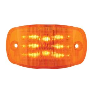 GRAND GENERAL - GRAND GENERAL-GG76250-PLAFON LATERAL 14 LEDS AMBAR GRAND GENERAL - Image 2