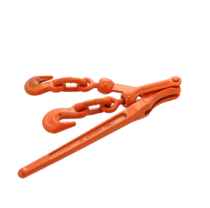 KINEDYNE - KINEDYNE - 10036HD - LIGADOR PARA CADENA KINEDYNE DE 3/8" Y 1/2" CON MATRACA DE ACERO 4180 KILOGRAMOS L" - Image 2