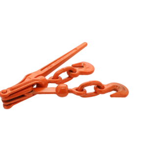 KINEDYNE - KINEDYNE - 10036HD - LIGADOR PARA CADENA KINEDYNE DE 3/8" Y 1/2" CON MATRACA DE ACERO 4180 KILOGRAMOS L" - Image 3