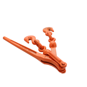 KINEDYNE - KINEDYNE - 10036HD - LIGADOR PARA CADENA KINEDYNE DE 3/8" Y 1/2" CON MATRACA DE ACERO 4180 KILOGRAMOS L" - Image 4