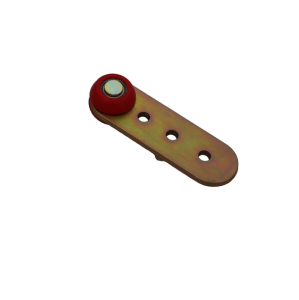 KINEDYNE - KINEDYNE - SFI0195 - ROLLER DE NYLON BALERADO PARA RIEL ALUMINIZADO - Image 4