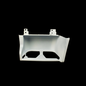 ATM - 3380824402 - ESCALON HINO 500 EURO V CHOFER