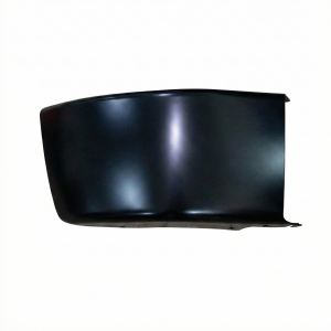 ATM - 14241201 - SECCION LATERAL DEFENSA ATM FREIGHTLINER M2 LADO PASAJERO ACERO PRIMER