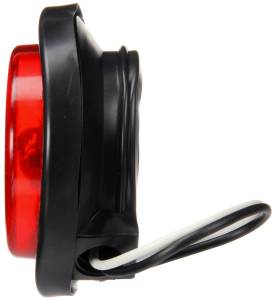 TRUCK LITE - TRUCK LITE - PPI0927 - LUZ RED 2 1/2" TRUCK LITE CON GROMET ROJO - Image 2