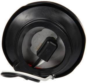 TRUCK LITE - TRUCK LITE - PPI0927 - LUZ RED 2 1/2" TRUCK LITE CON GROMET ROJO - Image 4