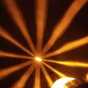 ILUMINATI - ILUMINATI - WMCBCLABS-CL - LUZ WATERMELON LED SERIE CL - ÁMBAR/AZUL (LENTE CLARO) - Image 5