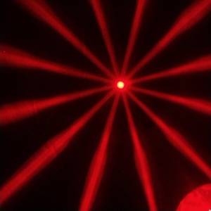 ILUMINATI - ILUMINATI - WMRRGBS-AL - LUZ WATERMELON LED RGB SECUENCIAL Y ESTROBO EFECTO ESTRELLA - Image 4