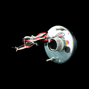 ILUMINATI - ILUMINATI - WMCLBLAP-L - LUZ WATERMELON LED BULBO EFECTO SOL - ÁMBAR/ROSA (LENTE CLARO) - Image 3