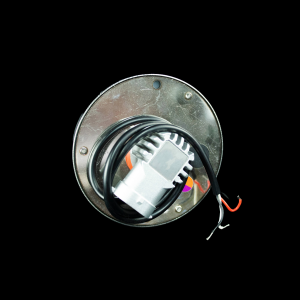 ILUMINATI - ILUMINATI - WMCLH11BLAB-L - LUZ WATERMELON H11 LED BULBO EFECTO SOL - ÁMBAR/AZUL (LENTE CLARO) - Image 3