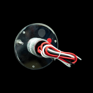 ILUMINATI - ILUMINATI - WMRLBLR-Q - LUZ WATERMELON LED EFECTO ONDA - ROJO/ROJO (LENTE ROJO) - Image 3