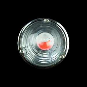 ILUMINATI - ILUMINATI - WMRLBLR-Q - LUZ WATERMELON LED EFECTO ONDA - ROJO/ROJO (LENTE ROJO) - Image 2