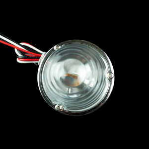 ILUMINATI - ILUMINATI - WMCLBLAR-Q - LUZ WATERMELON LED EFECTO ONDA - ÁMBAR/ROJO (LENTE CLARO) - Image 2