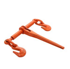 KINEDYNE - 10035 - LIGADOR PARA CADENA KINEDYNE DE 3/8" Y 5/16" CON MATRACA DE ACERO 2450 KILOGRAMOS"T"