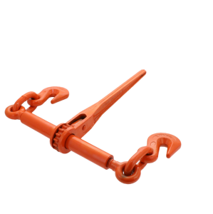 KINEDYNE - KINEDYNE - 10035 - LIGADOR PARA CADENA KINEDYNE DE 3/8" Y 5/16" CON MATRACA DE ACERO 2450 KILOGRAMOS"T" - Image 2