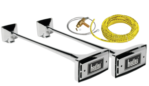 HADLEY - CCI1637 - KIT DE CORNETAS HADLEY 26" Y 29" CON KIT DE INSTALACION