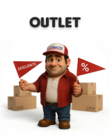 OUTLET - OUTLET
