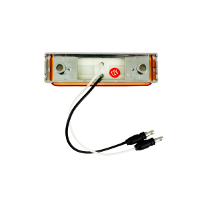 ILUMINATI - ILUMINATI - D39463W - PLAFON 4 LEDS AMBAR RECTANGULAR SERIE 19 CON REFLECJANTE - Image 3