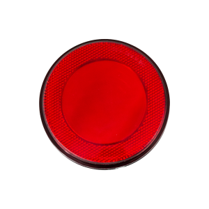 ILUMINATI - ILUMINATI - D36652W - PLAFON 24 LEDS ROJO REDONDO 4" MIRAGE 12V - Image 3