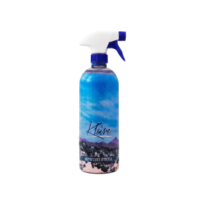 GENERICA-CAN7263-LA-DESODORANTE LIQUIDO AROMA LAVANDA 1 LITRO