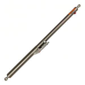 GENERICA - CON0302 - AMORTIGUADOR PARA COFRE KENWORTH T680 NEXT GEN LADO PASAJERO CON SEGURO