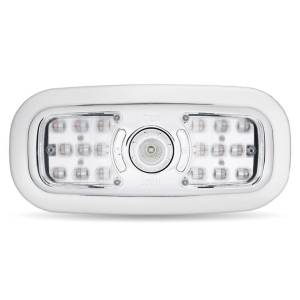 TRUX - TRUX - TLED-IR10 - LUZ INTERIOR LED DE 7 COLORES PETERBILT PARA CABINA - Image 2