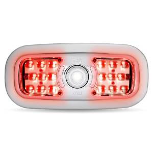 TRUX - TRUX - TLED-IR10 - LUZ INTERIOR LED DE 7 COLORES PETERBILT PARA CABINA - Image 7