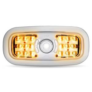 TRUX - TRUX - TLED-IR10 - LUZ INTERIOR LED DE 7 COLORES PETERBILT PARA CABINA - Image 8