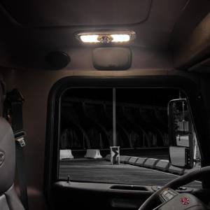 TRUX - TRUX - TLED-IR10 - LUZ INTERIOR LED DE 7 COLORES PETERBILT PARA CABINA - Image 9
