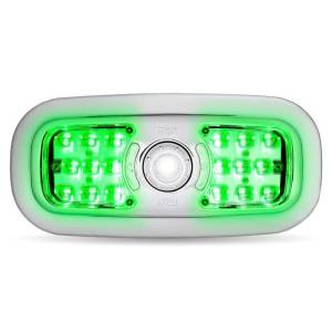 TRUX - TRUX - TLED-IR10 - LUZ INTERIOR LED DE 7 COLORES PETERBILT PARA CABINA - Image 5