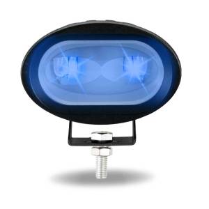 TRUX - TRUX - TLED-U8WB - LAMPARA DE TRABAJO LED BLANCO/AZUL 1000 LUMENS 3.86" X 2.95" X 3.3" - Image 4