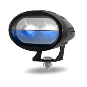 TRUX - TRUX - TLED-U8WB - LAMPARA DE TRABAJO LED BLANCO/AZUL 1000 LUMENS 3.86" X 2.95" X 3.3" - Image 5