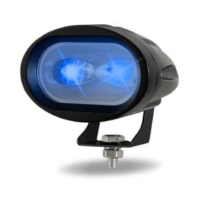 TRUX - TRUX - TLED-U8WB - LAMPARA DE TRABAJO LED BLANCO/AZUL 1000 LUMENS 3.86" X 2.95" X 3.3" - Image 8