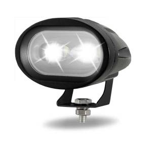 TRUX - TRUX - TLED-U8WP - LÁMPARA DE TRABAJO LED BLANCO/MORADO 1000 LUMENS 3.86 X2.95" X 3.3" - Image 6