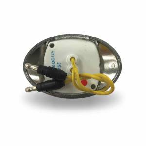 TRUX - TRUX - TLED-G2R - PLAFON 2" MICA ROJA 2 LEDS TRUX - Image 4