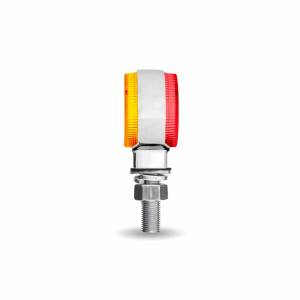 TRUX - TRUX - TLED-DL1X - MINI DIRECCIONAL AMBAR/ROJA 1.8" LED 12 DIODOS - Image 3