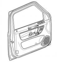 ACCESORIOS - PUERTA
