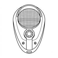 ACCESORIOS - RADIO
