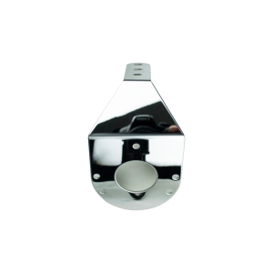 ILUMINATI - ILUMINATI - BK-090K-7 - SOPORTE DE MONTAJE ACERO INOXIDABLE - MODELO 090K-7 - Image 2